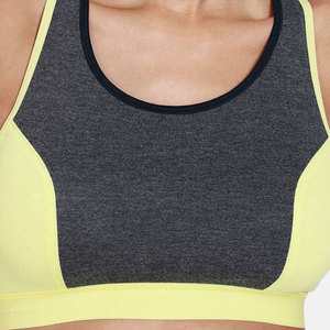 ชุดออกกำลังกายสำหรับผู้หญิง คอลเลคชั่นใหม่ปี 2026 คุณภาพดี ราคาถูก สปอร์ตบราออกแบบเองได้ - Product Image 5