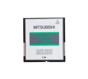 Nieuwe En Originele Mitsubishi Cpu Q Q2MEM-2MBS