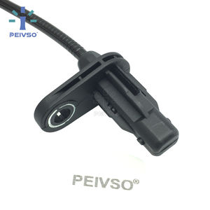 Capteur ABS de haute qualité au prix d'usine PEIVSO pour Hyundai ix35 Tucson 2010-2015 Kia Sportage 2011-2016 OEM 95681-2S300 - Product Image 3