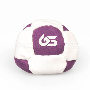 In Stock Professional Hacky Sack <b>Ball</b> Eco Friendly Sports Hacky Sack <b>Ball</b> Hot Sale Hacky Sack <b>Ball</b> - Product Image 1