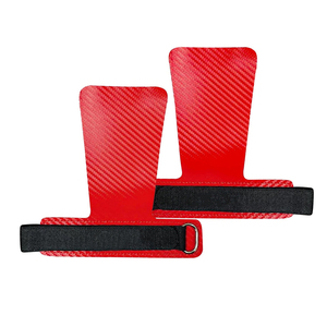 Guantes de Gimnasia y Cross Training con Soporte de Palma Antideslizante Premium para Levantamiento de Pesas y Protección de Muñecas - Product Image 1