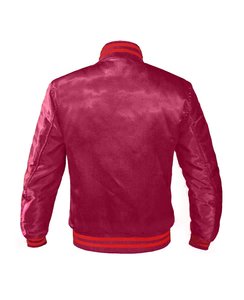 Letterman <b>Jacket</b> <b>Men</b> Wool Blend Streetwear Varsity Manufacturer <b>Men</b> Retro Varsity <b>Jacket</b> <b>Leather</b> Sleeve Letterman <b>Jacket</b> - Product Image 4