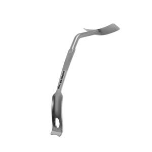 Retractor de Cánula Femoral Proximal de Acero Inoxidable de Alta Calidad para Cirugía Ortopédica, Herramienta Médica Duradera para Cirugía Ósea - Product Image 4