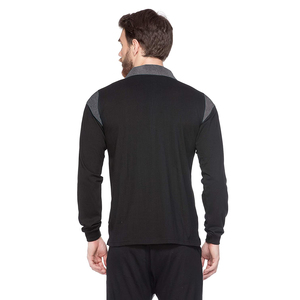 Camisas de Manga Corta para Hombre, 100% Algodón, Lona Sólida con Logotipo Bordado Personalizado, de Lujo, Casuales, de Secado Rápido - Product Image 2