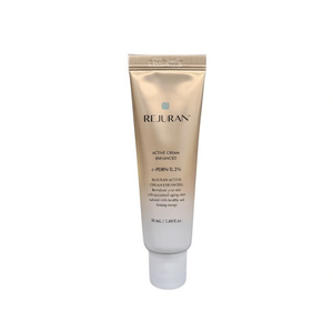 Crema Facial Activa REJURAN Enhanced 50ml con C-PDRN, Ceramidas, Péptidos y Ácido Hialurónico para Reparación de la Barrera Cutánea e Hidratación Profunda - Product Image 3