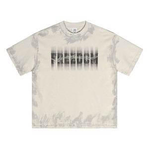 Camisetas Transpirables de Alta Calidad para Hombre, 100% Algodón, Lavado Ácido, Estilo Urbano, con Opciones Personalizables, Tejido Ecológico - Product Image 3