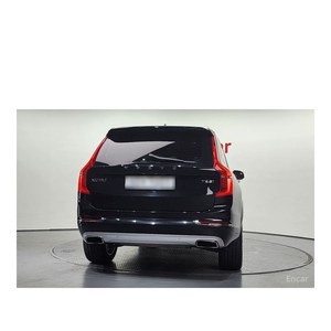 Volvo XC90 T6 Inscription 2020 avec conduite à gauche, 175 457 km, excellent état - Product Image 4