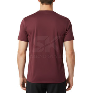 Camisetas Bordadas de Estilo Nuevo a Precio Económico, Camisetas Bordadas Personalizadas Más Vendidas en Oferta - Product Image 4