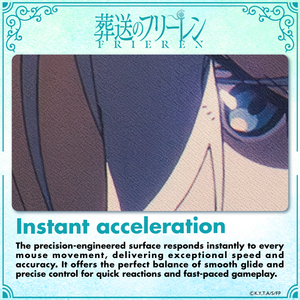 Customizable High Quality <b>Extended</b> Gaming Cute Mouse Pad Natural Rubber <b>Desk</b> Mat OEM - Product Image 3