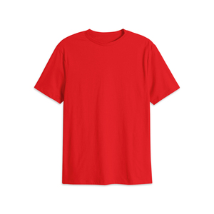 Premium Quality 100% Cotton Regular Fit <b>T</b> <b>Shirts</b> for Casual and Fashion Wear Quick Dry Breathable for Gym and Training - Product Image 1