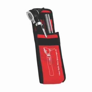 Bolsa de Paracaídas Vitra Diagnostics VDP1044 para Uso Clínico y Hospitalario, Certificación ISO13485 CE - Product Image 1