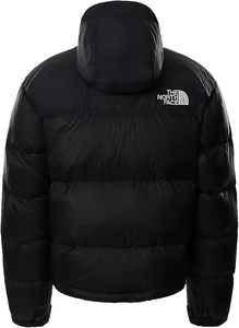 Solid Black Plus Size High Quality Unisex Winter Puffer <b>Jacket</b> 100% <b>Filled</b> Waterproof Quick Dry Reversible Breathable Velour - Product Image 5