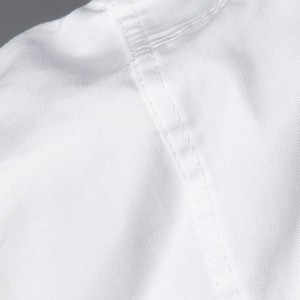 Vêtements d'arts martiaux professionnels, Kimono de Jiu-Jitsu Brésilien, Uniforme de Judo, Dobok de Karaté, Fournisseur, Qualité d'exportation, 100% coton léger - Product Image 5