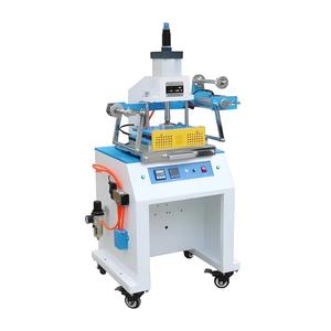 เครื่องปั๊มฟอยล์สีทองสำหรับเครื่องพิมพ์สีจากผู้ผลิตอินเดีย - Product Image 2