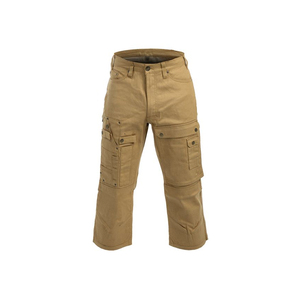 Wholesale Custom Tactical Winter Cargo Pants for K9 <b>Dog</b> Trainers Outdoor Utility Workwear Manufacturer Polyester/Cotton - Product Image 1