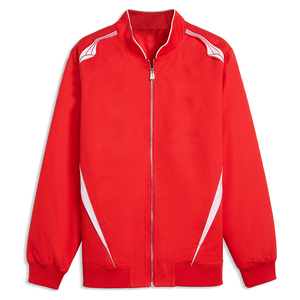 Chaquetas de Invierno Acolchadas y Resistentes para Clubes Deportivos Profesionales, para Jugadores y Personal, con Logotipo Personalizado - Product Image 1