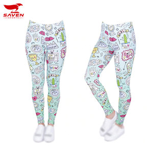 Pantalones de Yoga de Alta Calidad para Mujer, Leggings Deportivos, Leggings de Gimnasio, Ropa Deportiva Femenina, Leggings de Compresión para Mujer, Leggings para Chicas - Product Image 5