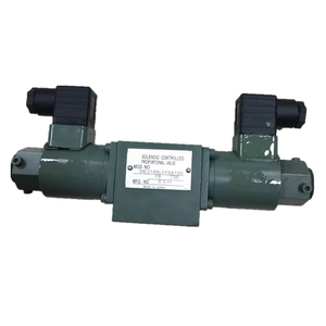 Válvula controlada por solenoide MEV16 MEV12 MEV20 MEV25 Serie MEV32 Válvula proporcional MEV16BLFF6A100 - Product Image 5