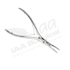<b>Bone</b> Rongeur Forceps <b>Surgical</b> <b>Instrument</b> Stainless Steel CE Certified Orthopedic <b>Instruments</b> - Product Image 3