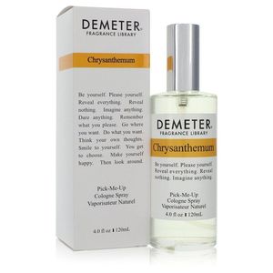 Parfum en spray pour femmes, parfum de chrysanthème - Product Image 1