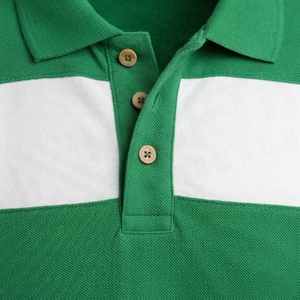 Camisa de Manga Corta Personalizada de Color Sólido, de Algodón y Fibra de Bambú, Transpirable, Informal de Negocios, Antiarrugas, Tops de Color Personalizado - Product Image 4