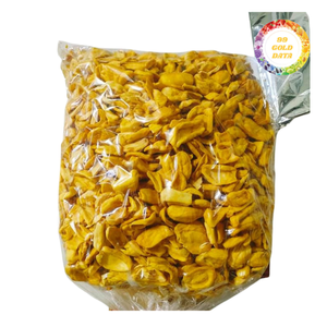 ขนมขนุนแห้งบรรจุภัณฑ์ตามสั่ง - Product Image 1