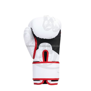 Gant de golf à main gauche pour hommes/femmes Couleurs personnalisées et logo Accessoires en cuir PU souple et respirant - Product Image 1