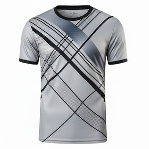 Maillot de football personnalisé en gros 25/26 – Tenue d'équipe de football avec nom et numéro personnalisables, idéale pour l'académie, la ligue et les tournois - Product Image 4