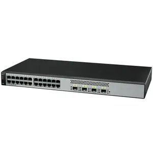 24 Port Web-Managed Switch S1720-28GWR-4P Enterprise Switch In Stock