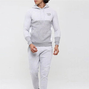Conjuntos Deportivos con Capucha para Hombre, Ropa Deportiva para Gimnasio, Entrenamiento al Aire Libre, Ropa Deportiva de Alto Rendimiento, Diseño Moderno, Ligero y Casual - Product Image 5