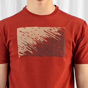 Camisa de Alta Calidad, Ligera, Moderna, de Algodón, de Secado Rápido, Cómoda, Ajustada, Transpirable, con Logotipo Personalizado - Product Image 6