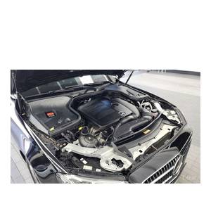 Mercedes-Benz Classe E E350 4MATIC Avantgarde 2022, 29 373 km, boîte automatique, sièges en cuir, conduite à gauche, caméra de recul - Product Image 6