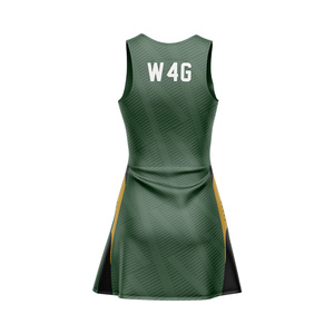 Falda de Tenis Personalizada para Mujer, Transpirable, Ecológica, de Secado Rápido, Ligera, de Tela Suave de Alta Calidad - Product Image 6