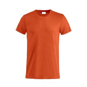New Arrival High Quality 100% Cotton Knitted Eco-Friendly Breathable Men's T Shirt Short Sleeve Cheap Price 100% Export Oriented - Product Image 1