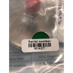 08-00166-B ปั๊มสูบ Assy, 3RD Gen. ก่อนเปียกอุปกรณ์และชิ้นส่วนเซมิคอนดักเตอร์มรดกระดับโลกที่เชื่อถือได้161427ที่ - Product Image 6