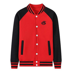 Factory Direct Supply <b>Letterman</b> Winter <b>Jacket</b> Fashion Clothing Wholesale <b>Letterman</b> <b>Jacket</b> For Men - Product Image 1