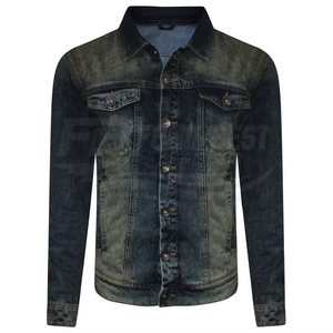 High Quality Men's Slim Casual Stand Collar Varsity Jacket Customizable Online Factory Wholesale Price High Street <b>Winter</b> - Product Image 2