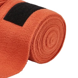 Vendas Elásticas Protectoras para Patas de Caballo de Tela Ecuestre de Calidad Premium Personalizables, Suministros de Equitación - Product Image 5