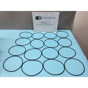 LOT DE 16 AMAT 3700-01398 O-RING ID 5.109 X CSD - Équipements et pièces semi-conductrices d'occasion fiables à l'échelle mondiale chez - Product Image 2