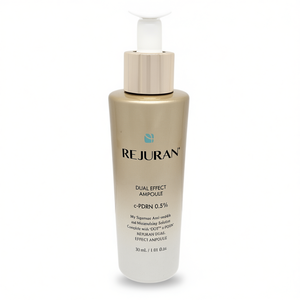 Siero Anti-Età REJURAN 30ml a Doppio Effetto con C-PDRN, Niacinamide e Peptidi per Illuminare e Rassodare la Pelle - Product Image 3