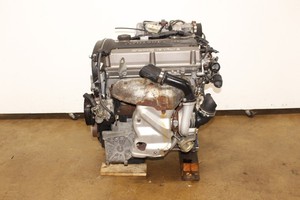 Moteur turbo JDM MITSUBISHI OUTLANDER 4G63 2.0L AIRTREC EVO RVR - Product Image 2
