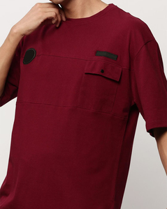 Ensemble d'été pour homme à imprimé uni, nouveau modèle d'été, ensemble décontracté pour homme, ensemble court tendance, t-shirt et short à taille élastique - Product Image 6