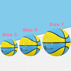 Balón de Baloncesto de Alta Calidad para Interiores y Exteriores, Fabricado en Pakistán, el Mejor Balón de Entrenamiento para Deportes de Equipo, Servicio OEM Disponible - Product Image 6