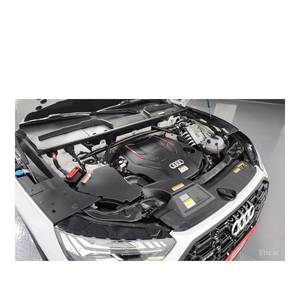 Audi SQ5 3.0 TFSI quattro Sportback 2022/3 con Volante a la Izquierda, Caja de Cambios Automática, Asientos de Cuero, Cámara Trasera - 21,872 km - Product Image 6