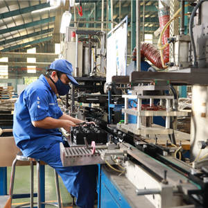 Piles AA R6 haute capacité pour les applications électroniques grand public quotidiennes - Product Image 4