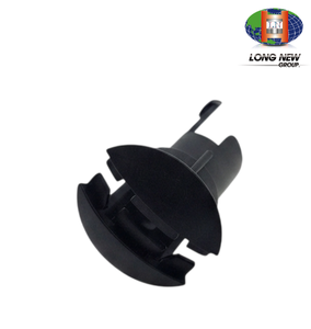 LONGNEW OEM Rivets d'expansion en plastique à clipser pour panneaux d'équipements électroniques - Product Image 3