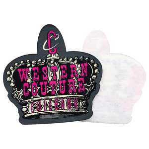 Etiqueta Personalizada para Ropa, Logotipo y Formas Personalizadas, Etiqueta Personalizada para Ropa de Talla Grande, Etiquetas de Ropa con Corte Láser - Product Image 6