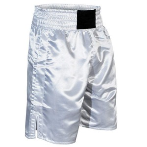 กางเกงมวยแบบคลาสสิกสำหรับผู้ชายกางเกงขาสั้นสำหรับฝึกซ้อม - Product Image 3