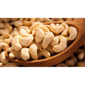 Nueces de anacardo envasadas a granel, opción de etiqueta privada personalizada para exportación a marcas minoristas de snacks y supermercados - Product Image 1