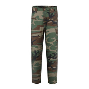 Uniforme tactique camouflage de haute qualité, respirant, en toile Rip-Stop, uniformes tactiques d'extérieur en polyester/coton, service OEM rapide - Product Image 6